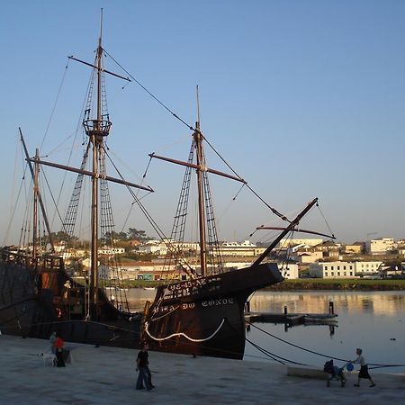 Oporto Guest Vila Do Conde River & Sea Buitenkant foto