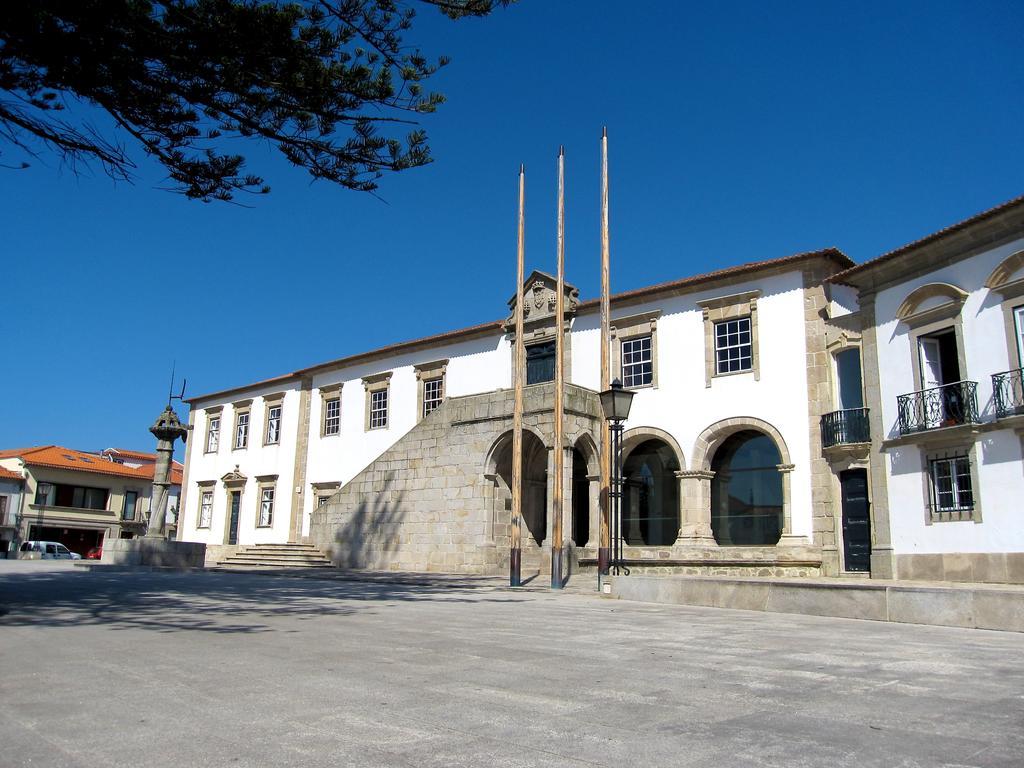 Oporto Guest Vila Do Conde River & Sea Buitenkant foto