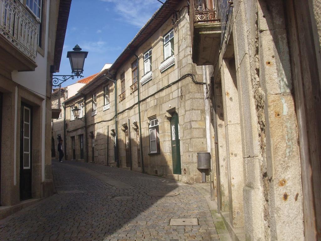 Oporto Guest Vila Do Conde River & Sea Buitenkant foto