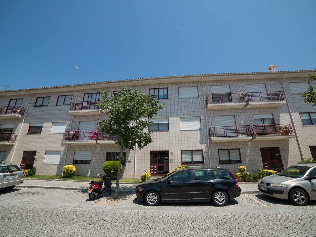 Oporto Guest Vila Do Conde River & Sea Buitenkant foto