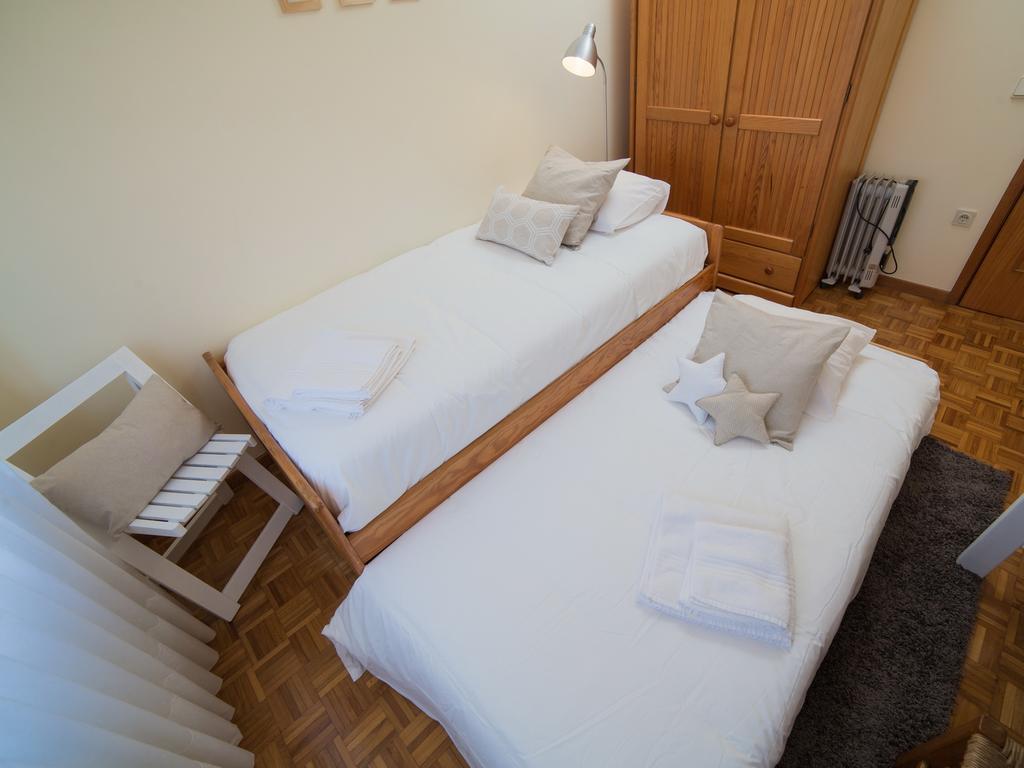 Oporto Guest Vila Do Conde River & Sea Buitenkant foto