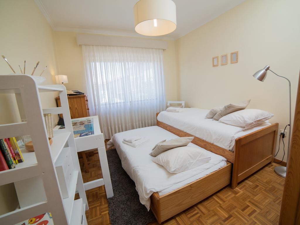 Oporto Guest Vila Do Conde River & Sea Buitenkant foto