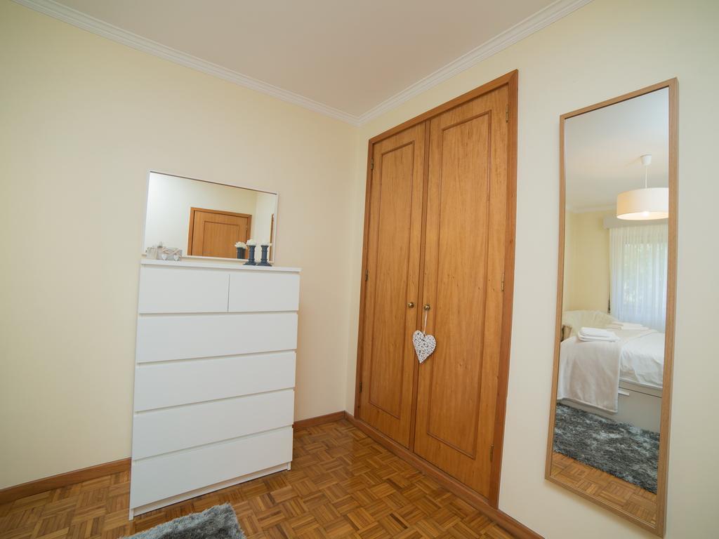 Oporto Guest Vila Do Conde River & Sea Buitenkant foto