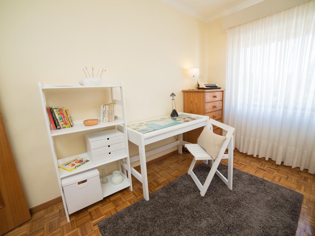 Oporto Guest Vila Do Conde River & Sea Buitenkant foto