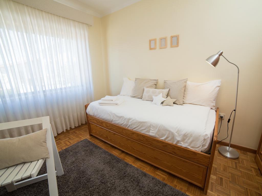 Oporto Guest Vila Do Conde River & Sea Buitenkant foto