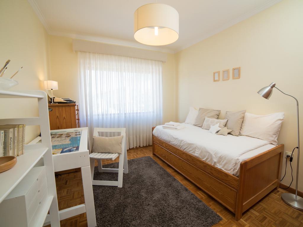 Oporto Guest Vila Do Conde River & Sea Buitenkant foto