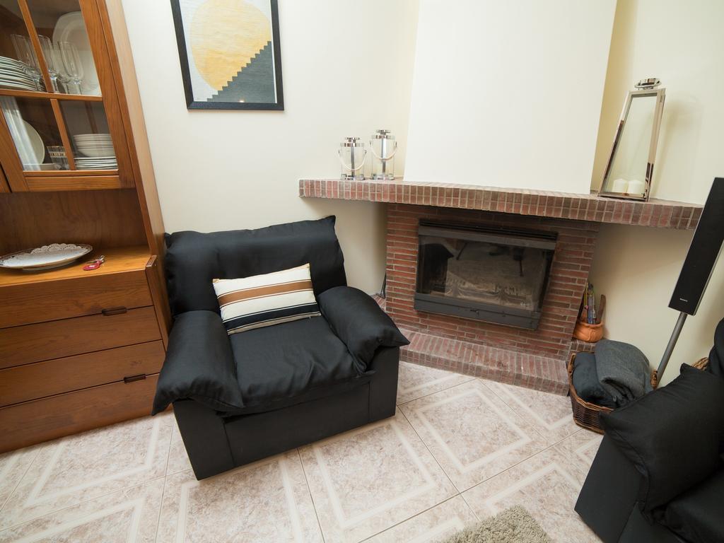 Oporto Guest Vila Do Conde River & Sea Buitenkant foto